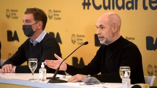Larreta destacó a 9 dirigentes de JxC como posibles candidatos a gobernador bonaerense en 2023