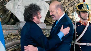La motosierra llegó al Fondo Nacional de las Artes: qué dice el decreto firmado por Javier Milei