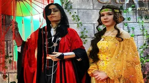 Argentina Comic Con 2024: Fiesta, cultura pop y la nostalgia como protagonista