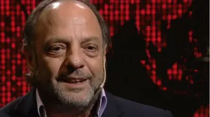 Baby Etchecopar fue declarado "persona no grata" por los aeronavegantes