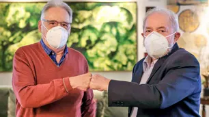 Lula y Cardoso defienden a Alberto Fernández ante el avance de Bolsonaro en el Mercosur