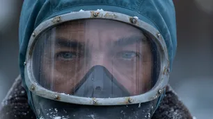 El Eternauta: Netflix presenta el tráiler de la esperada serie protagonizada por Ricardo Darín