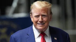 Donald Trump: Cómo afectó a su imagen los juicios por pagos de silencio