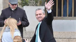 Alberto Fernández declaró ante Claudio Bonadio: "Siempre fui crítico del Memorándum"