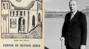 A un siglo y medio de la muerte del “abuelo” Borges