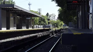 Trenes: La Fraternidad anunció un paro nacional de 24 horas para este jueves