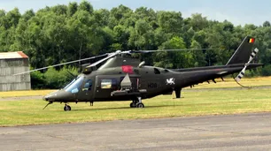 El Gobierno evalúa dotar a la Armada Argentina de 8 helicópteros navales: cómo son