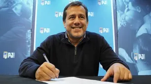 Recalde sobre la moratoria para los jubilados: “Es una falacia decir que es un beneficio para alguien que no trabajó”