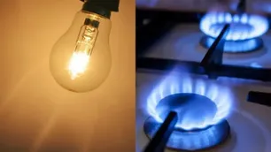 Las tarifas de luz y gas aumentan 1,95% en octubre