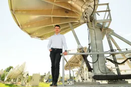 El Gobierno busca socio para construir el Arsat 3 pero pone condiciones