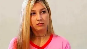 La voluminosa suma que cobrará Nahir Galarza por el film basado en el crimen de Fernando Pastorizzo