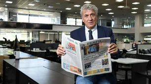 Giliberto Capano: “El stock de poder total crece cuando se lo reparte entre el Estado central y regiones”