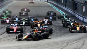 La definición de la Fórmula 1 al rojo vivo: qué necesitan Norris, Verstappen y Piastri para ser campeones