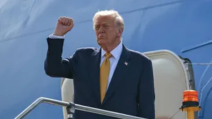 El año de la autodestrucción de Estados Unidos