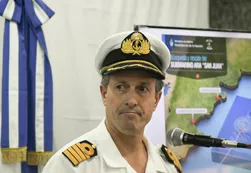 Nuevo comunicado de la Armada mientras se profundizan los reclamos de familiares