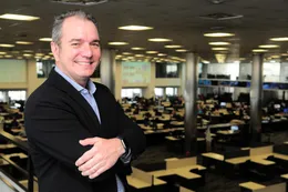 Marcos Pueyrredon: "En el futuro se van a empoderar a los consumidores"