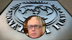 Ravazzani, de EcoLatina, sobre el acuerdo con el FMI: “Argentina podría llegar a tener USD 10.000 millones de fondos frescos”
