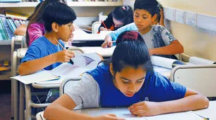 Poder de la evaluación