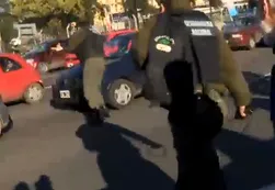 Piden el sobreseimiento del conductor y Berni defiende a #JohnnyGendarme