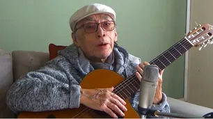 Las cinco mejores canciones para recordar al fallecido folklorista Daniel Toro