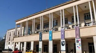 La UNC suma una nueva residencia estudiantil con un nuevo Comedor Universitario