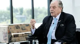 El plan de los productores agropecuarios para castigar al banco Credicoop de Carlos Heller