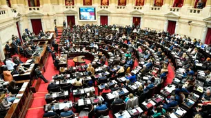 Diputados avanzó en un proyecto para crear la figura del promotor comunitario