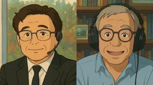 La tendencia Ghibli y la inteligencia artificial: ¿Avance o catástrofe?