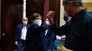 Piden postergar el pago de aportes para aliviar a los intendentes en $6.300 millones