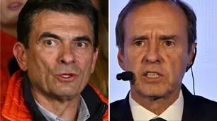 Elecciones en Bolivia 2025: habrá balotaje entre dos candidatos de la derecha