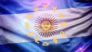 Jimena La Torre anticipó las predicciones para la Argentina y para un "dual" Sergio Massa
