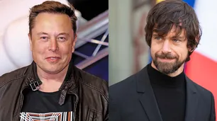 Elon Musk y Jack Dorsey, unidos por el amor al Bitcoin