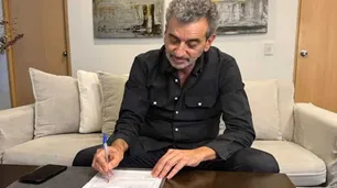 Florencio Randazzo se desafilió del PJ y criticó a Cristina Kirchner: "Les falta poco para terminar de destruirlo"