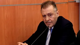 Tras el sobreseimiento por la venta del Grupo Indalo, Cristóbal López pidió la excarcelación