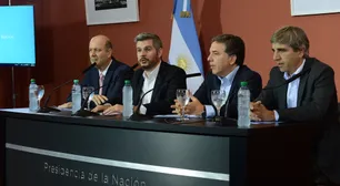 A un año del 28D: la interna que se llevó puesto a Federico Sturzenegger