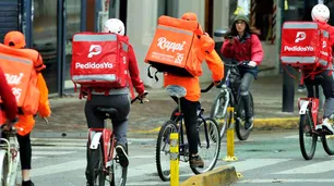Idesa advierte que ya no se crean empleos asalariados y que todo el crecimiento es cuentapropismo