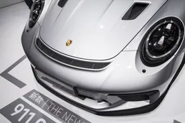 Pese a la caída de ventas de autos en China, a Porsche le va bien
