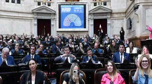 Julia Strada: “El nuevo acuerdo con el FMI es un bochorno”