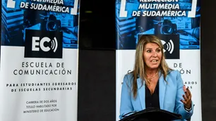 Arroyo Salgado: “Fueron desafortunadas las declaraciones de Alberto Fernández sobre Nisman"