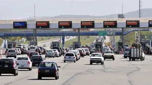 Caminos de las Sierras: más de $300 millones de recaudación diaria y directivos que recién terminaron la secundaria