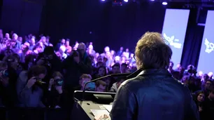 Cuáles fueron las encuestadoras que pronosticaron el triunfo de Javier Milei en las elecciones legislativas