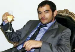 El drama de Federico Elaskar: le faltan proteínas en el cerebro