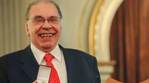 "Gracias por las críticas": políticos de todos los colores despidieron a Enrique Pinti