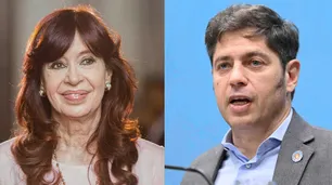 Graciana Peñafort: "En el peronismo bonaerense no están permitiendo que la sangre llegue al río"