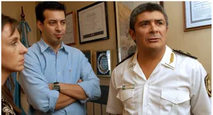 Para uno de los jefes de la DDI de Pilar, a María Marta García Belsunce la asesinó Nicolás Pachelo