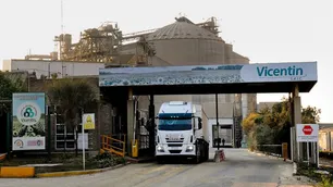 Caso Vicentin: la querella de los productores presentó la acusación y pide prisión y decomiso