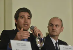 Desde el Gobierno afirman que el escrutinio del domingo será "un poco más rápido"