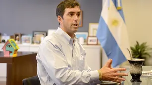 En año electoral, relanzan créditos Anses: "Vamos a poner mucho dinero en la calle"