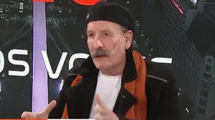 Jorge Yoma criticó la "bochornosa" reforma judicial: "Solo está en la agenda del gobierno"