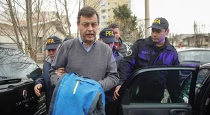 Manzanares ingresó al programa de protección de testigos y pidió que lo cambien de cárcel